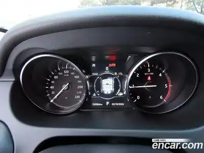 Land Rover Discovery Sport 2018 2.0 Автомат в Москве № 198291, миниатюра 9