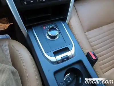 Land Rover Discovery Sport 2018 2.0 Автомат в Москве № 198291, миниатюра 10