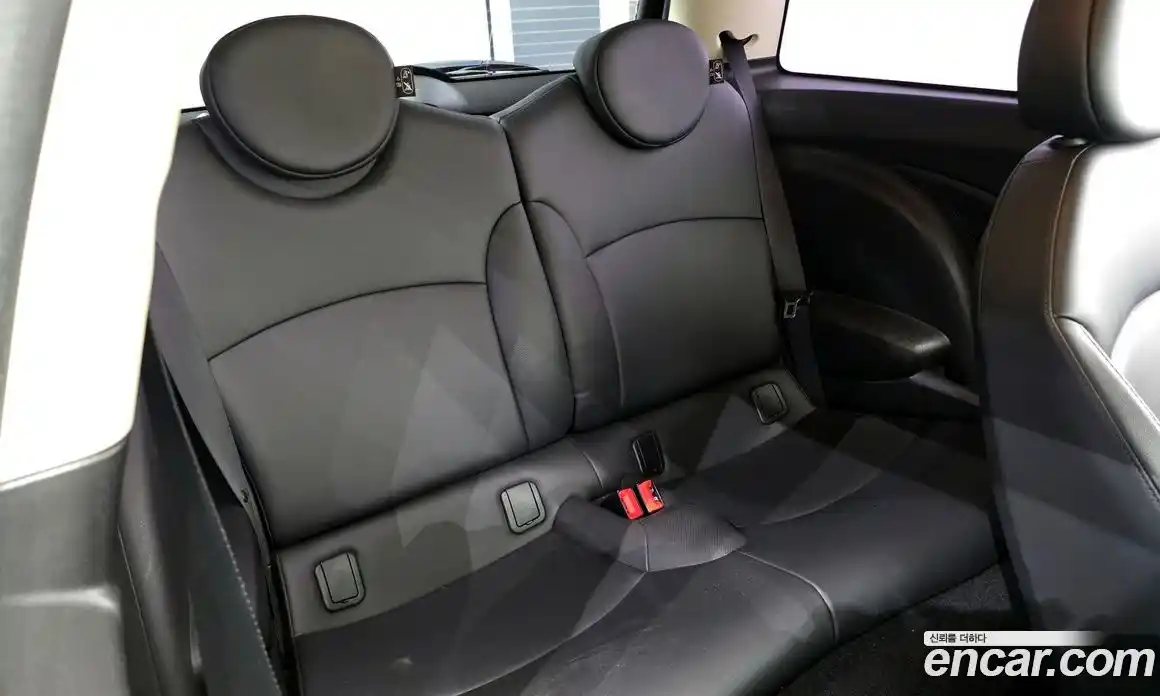 Mini Cooper 2013 2.0 Автомат в Москве № 198424, фото 12