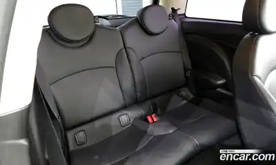 Mini Cooper 2013 2.0 Автомат в Москве № 198424, миниатюра 12