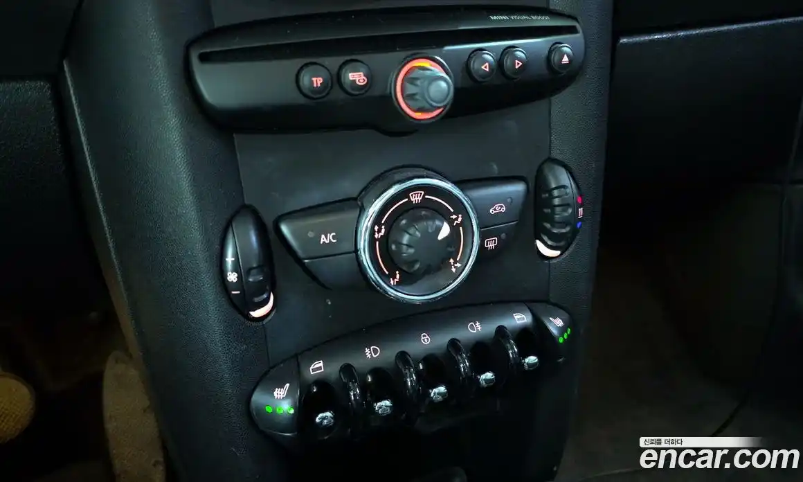 Mini Cooper 2013 2.0 Автомат в Москве № 198424, фото 17