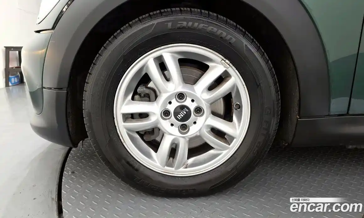 Mini Cooper 2013 2.0 Автомат в Москве № 198424, фото 5