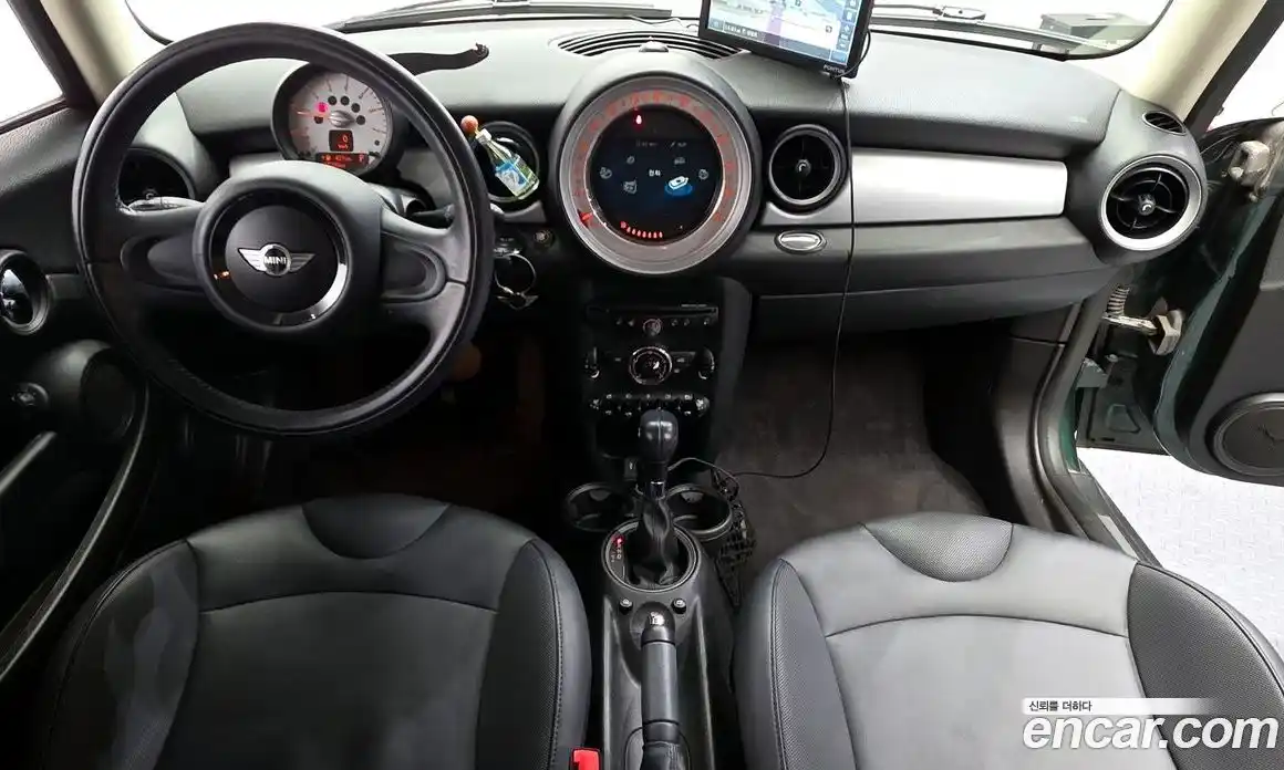 Mini Cooper 2013 2.0 Автомат в Москве № 198424, фото 7