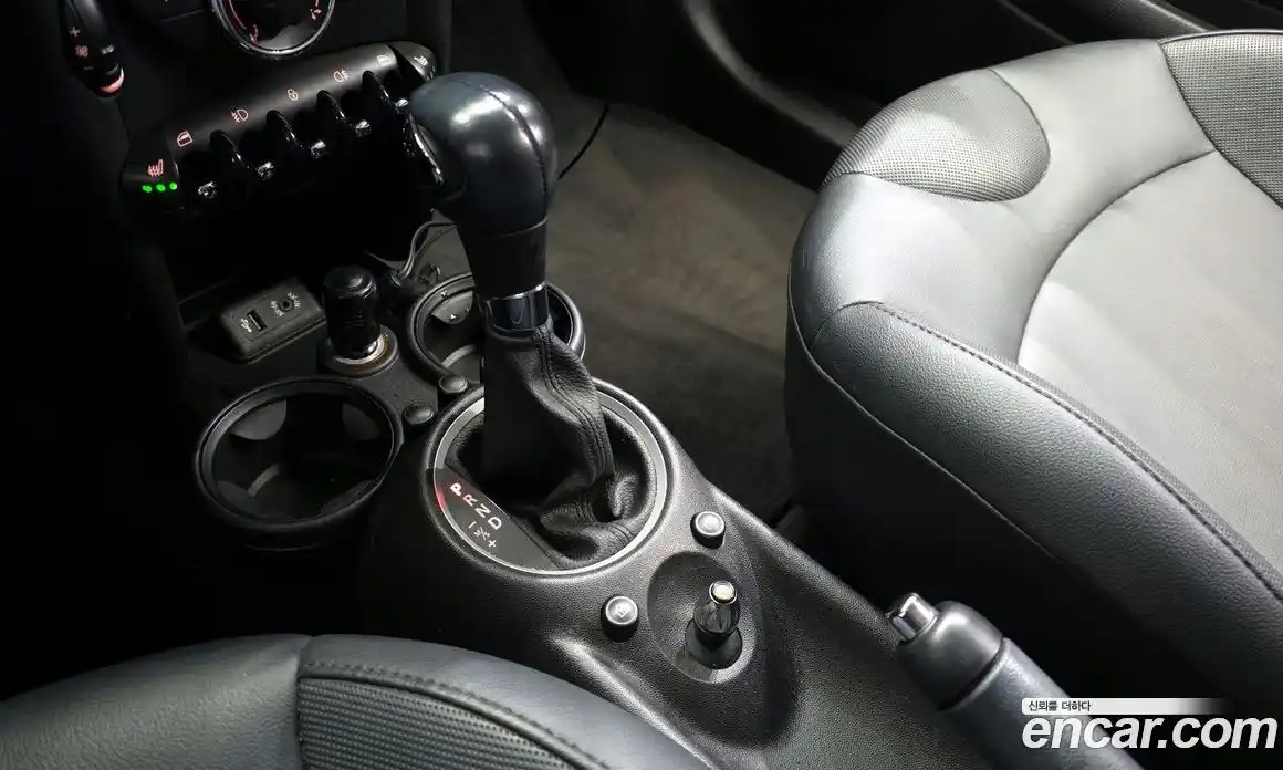 Mini Cooper 2013 2.0 Автомат в Москве № 198424, фото 9