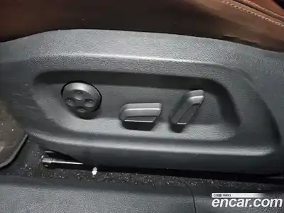 Volkswagen Tiguan 2015 2.0 Автомат в Москве № 199333, миниатюра 11