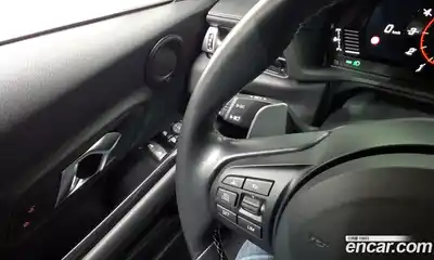 Toyota Supra 2023 3.0 Автомат в Москве № 199607, миниатюра 7