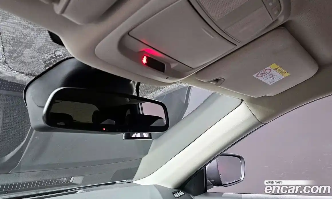 Renault QM6 2024 2.0 Автомат в Москве № 205313, фото 15