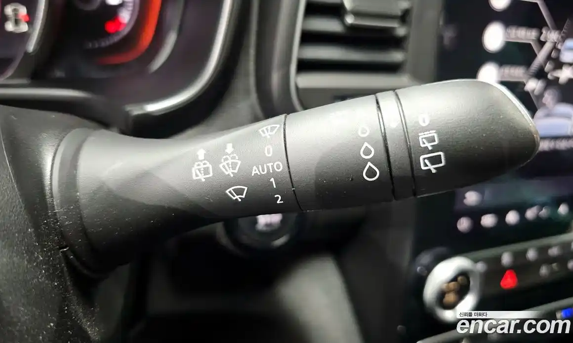 Renault QM6 2024 2.0 Автомат в Москве № 205313, фото 16