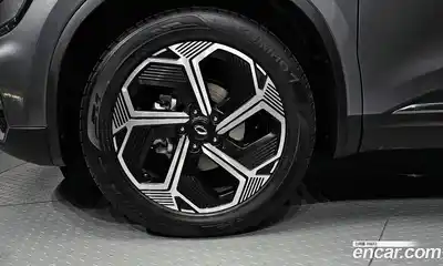 Renault QM6 2024 2.0 Автомат в Москве № 205313, миниатюра 5