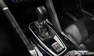 Renault QM6 2024 2.0 Автомат в Москве № 205313, миниатюра 8