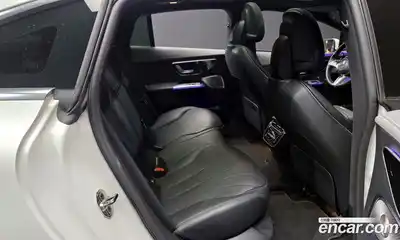 Mercedes-Benz EQE 2023 0.3 Автомат в Москве № 205551, миниатюра 12