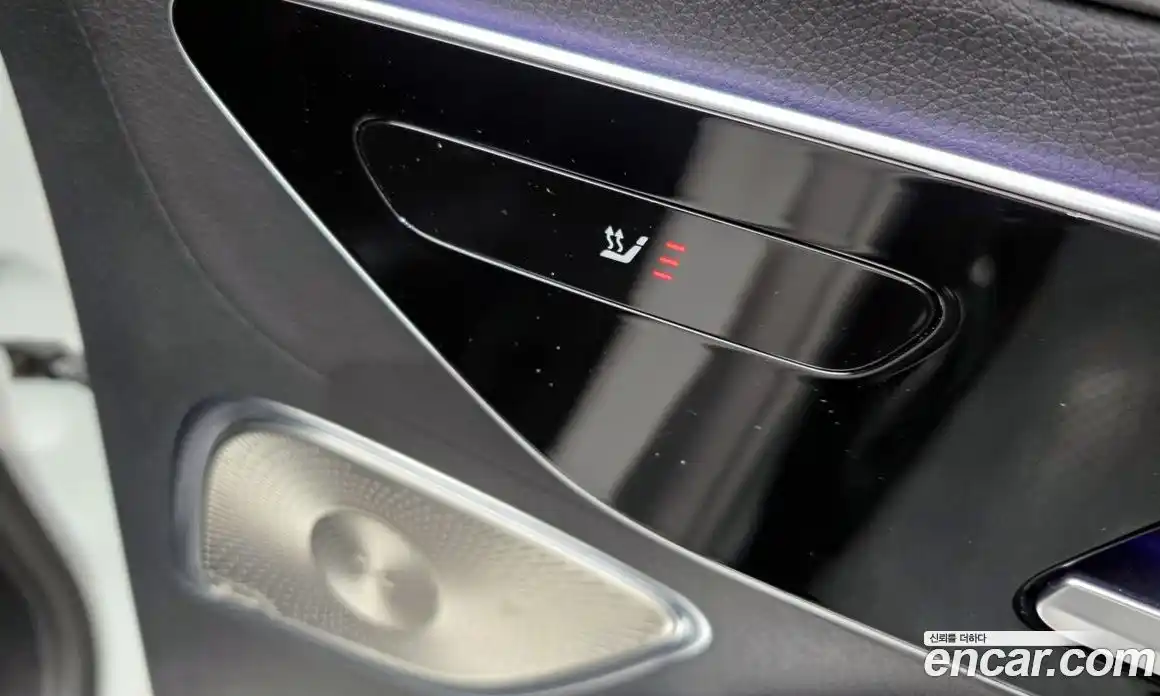 Mercedes-Benz EQE 2023 0.3 Автомат в Москве № 205551, фото 19