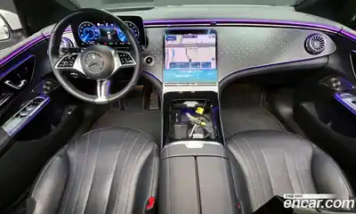 Mercedes-Benz EQE 2023 0.3 Автомат в Москве № 205551, миниатюра 7