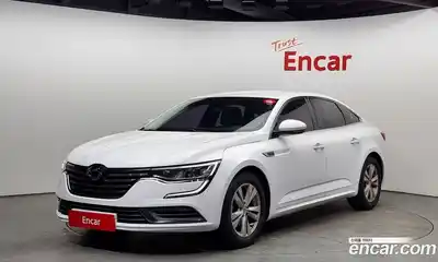 Renault SM6, 2020