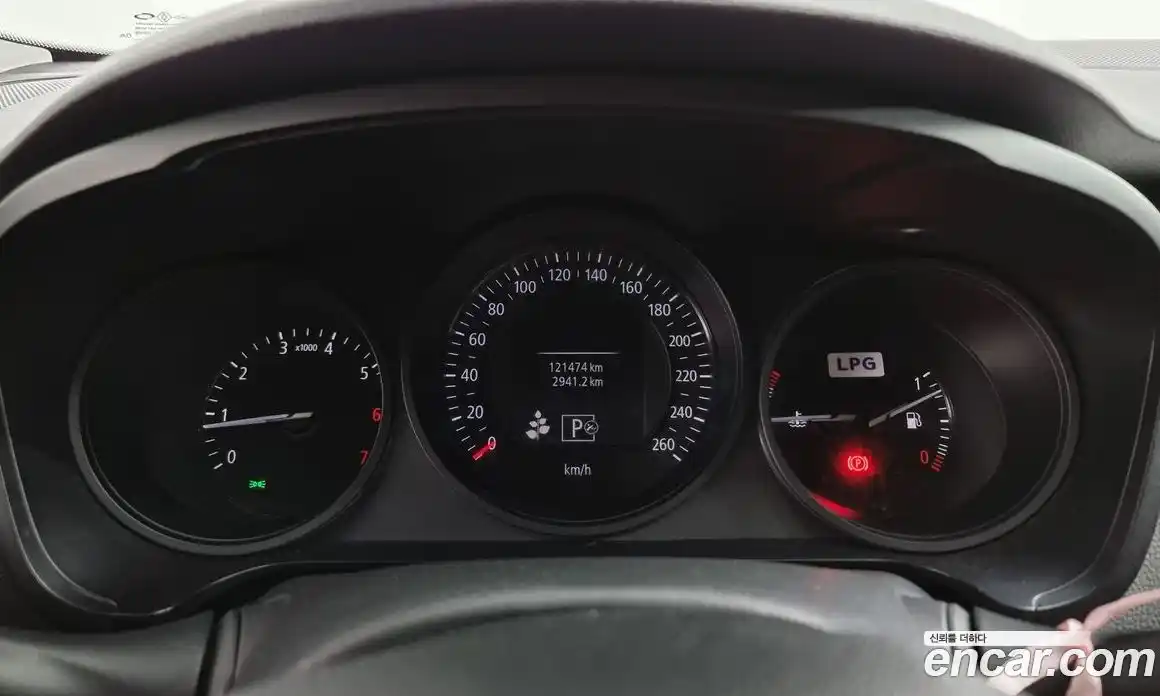 Renault SM6 2020 2.0 Автомат в Москве № 208654, фото 11