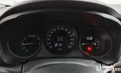 Renault SM6 2020 2.0 Автомат в Москве № 208654, миниатюра 11