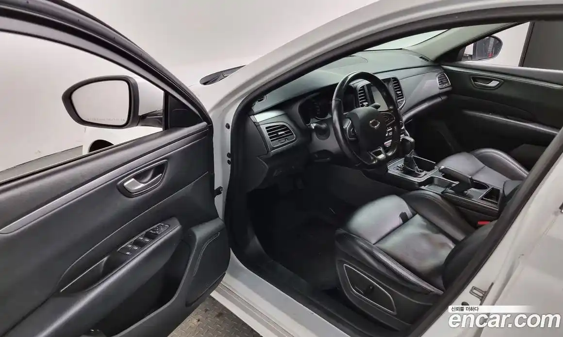 Renault SM6 2020 2.0 Автомат в Москве № 208654, фото 12