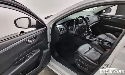 Renault SM6 2020 2.0 Автомат в Москве № 208654, миниатюра 12