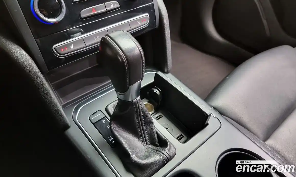 Renault SM6 2020 2.0 Автомат в Москве № 208654, фото 13