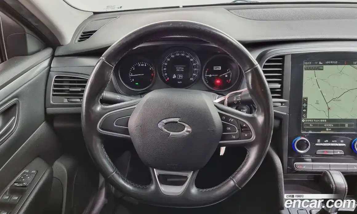 Renault SM6 2020 2.0 Автомат в Москве № 208654, фото 17