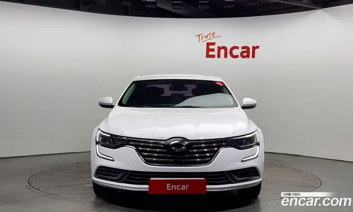 Renault SM6 2020 2.0 Автомат в Москве № 208654, фото 18