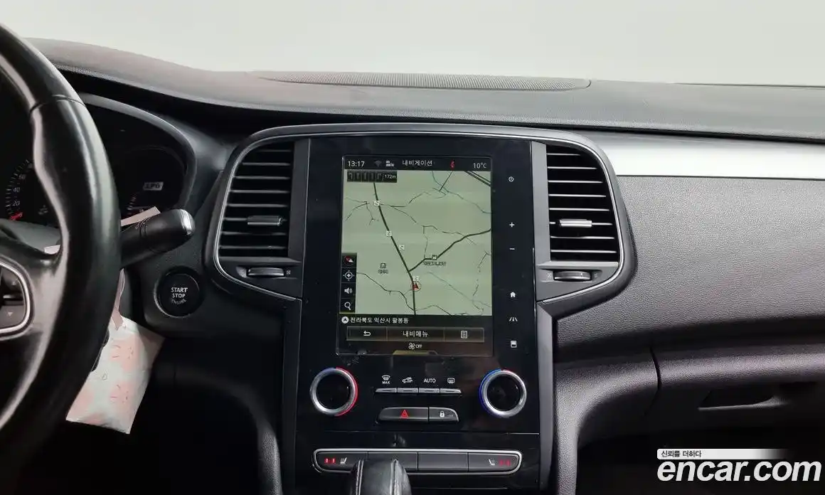 Renault SM6 2020 2.0 Автомат в Москве № 208654, фото 20