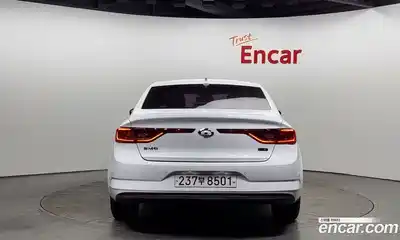 Renault SM6 2020 2.0 Автомат в Москве № 208654, миниатюра 3