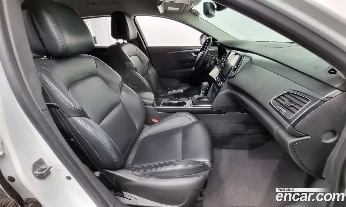 Renault SM6 2020 2.0 Автомат в Москве № 208654, фото 5