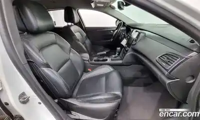 Renault SM6 2020 2.0 Автомат в Москве № 208654, миниатюра 5