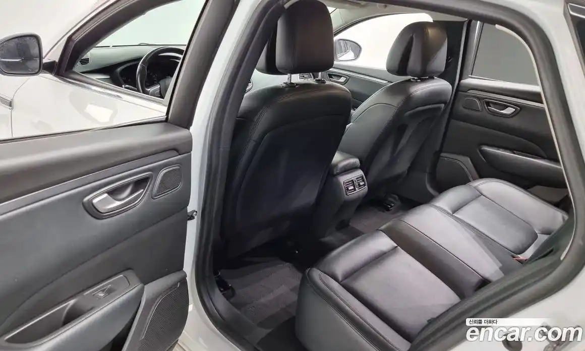 Renault SM6 2020 2.0 Автомат в Москве № 208654, фото 6