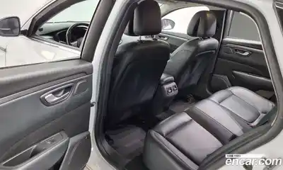 Renault SM6 2020 2.0 Автомат в Москве № 208654, миниатюра 6