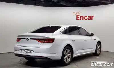 Renault SM6 2020 2.0 Автомат в Москве № 208654, миниатюра 8