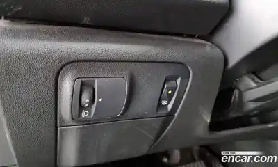 Renault SM6 2020 2.0 Автомат в Москве № 208654, миниатюра 9