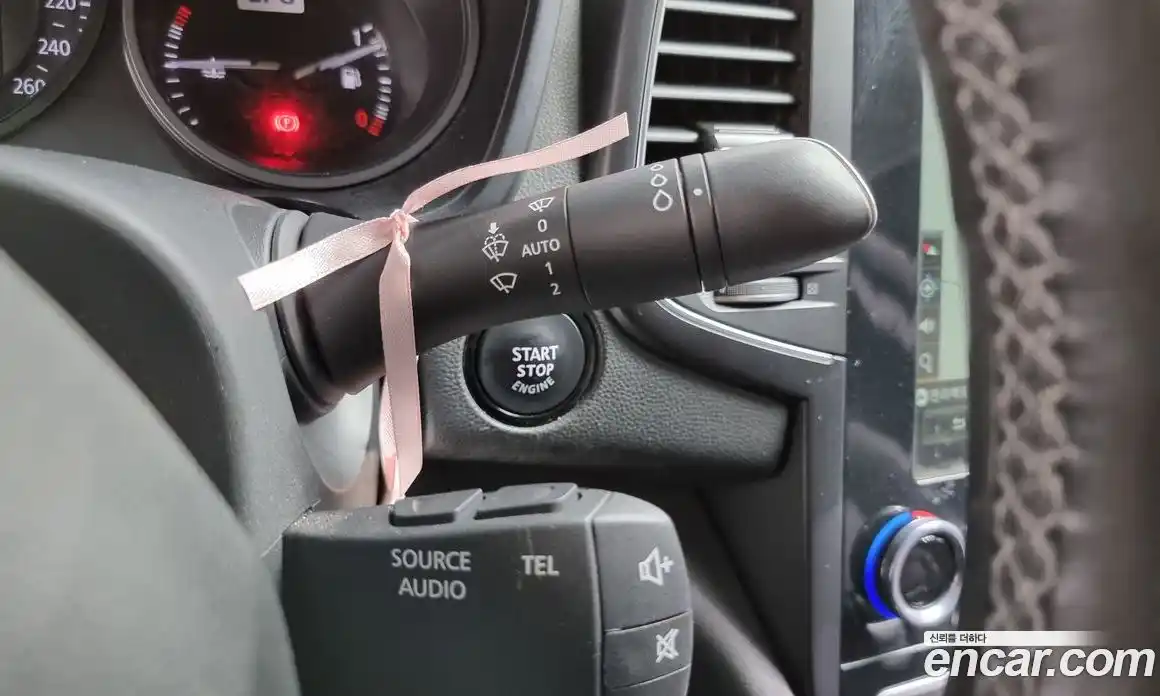 Renault SM6 2020 2.0 Автомат в Москве № 208654, фото 10