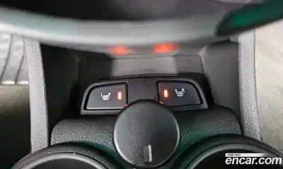 Chevrolet Spark 2012 1.0 Автомат в Москве № 20897, миниатюра 2