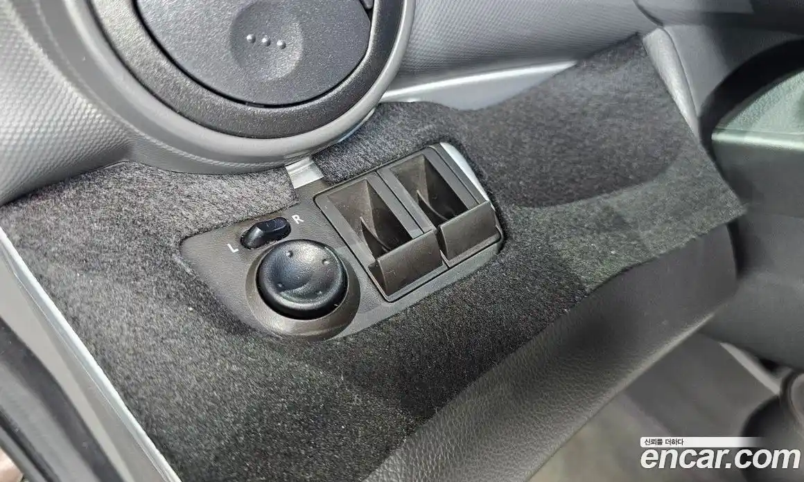 Chevrolet Spark 2012 1.0 Автомат в Москве № 20897, фото 4