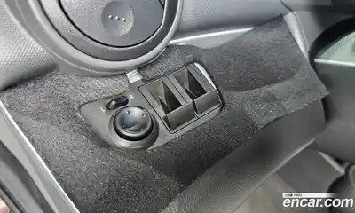 Chevrolet Spark 2012 1.0 Автомат в Москве № 20897, миниатюра 4