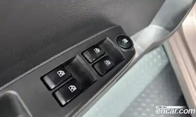 Chevrolet Spark 2012 1.0 Автомат в Москве № 20897, миниатюра 6