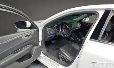 Renault SM6 2017 2.0 Автомат в Москве № 209347, миниатюра 11