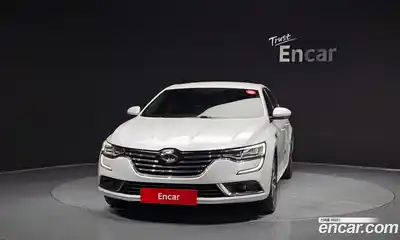 Renault SM6 2017 2.0 Автомат в Москве № 209347, миниатюра 12
