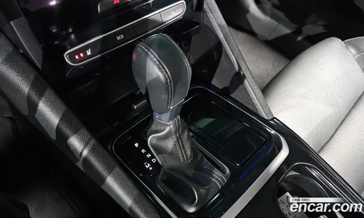 Renault SM6 2017 2.0 Автомат в Москве № 209347, фото 13