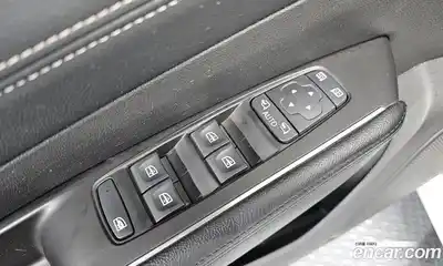 Renault SM6 2017 2.0 Автомат в Москве № 209347, миниатюра 6