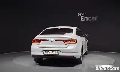 Renault SM6 2017 2.0 Автомат в Москве № 209347, миниатюра 8