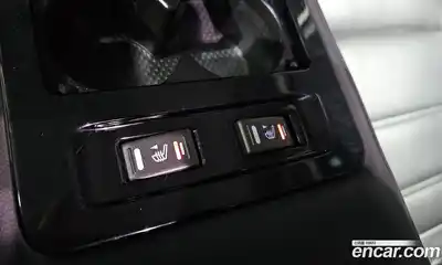 Renault SM6 2017 2.0 Автомат в Москве № 209347, миниатюра 10