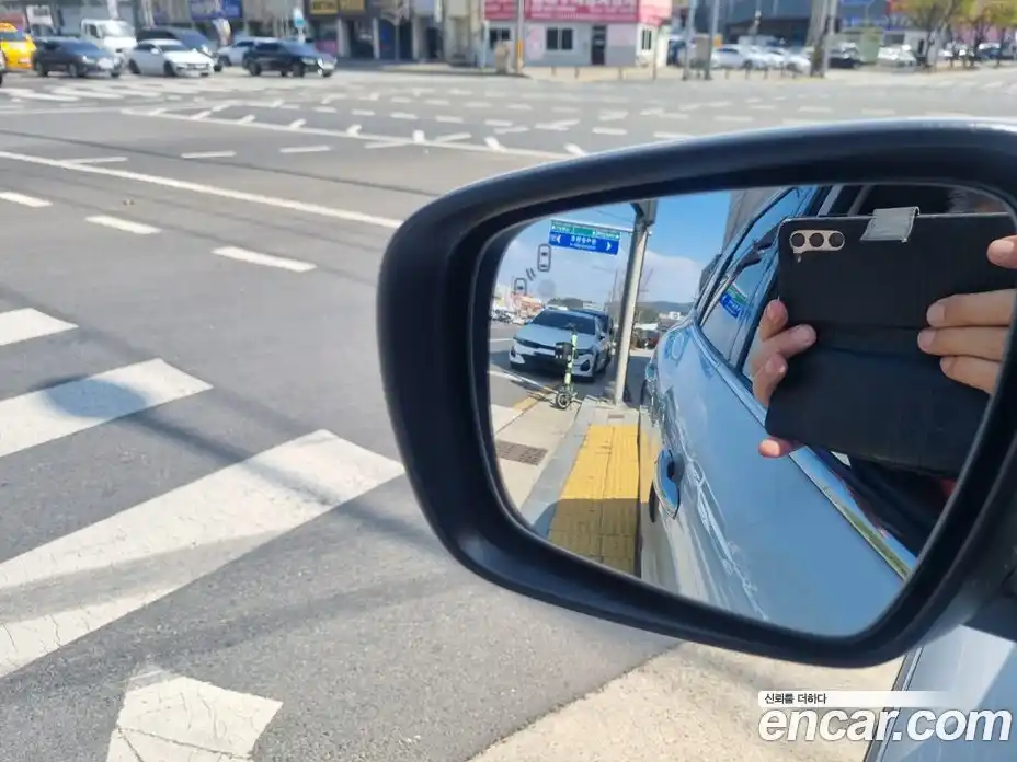 Renault QM6 2023 2.0 Автомат в Москве № 210070, фото 13