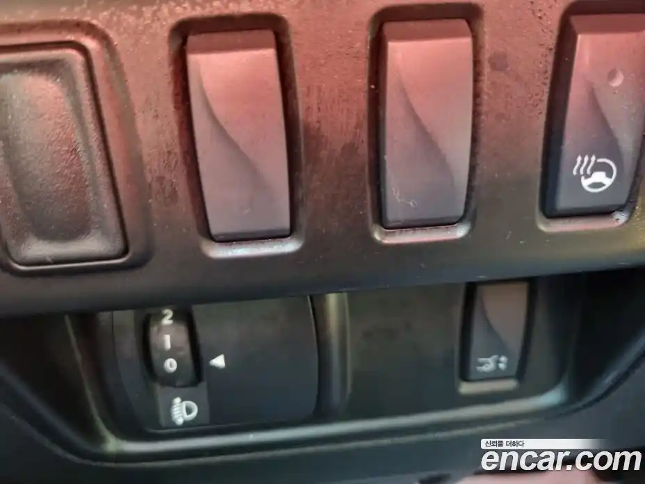 Renault QM6 2023 2.0 Автомат в Москве № 210070, фото 17