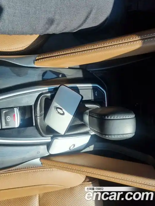 Renault QM6 2023 2.0 Автомат в Москве № 210070, фото 9