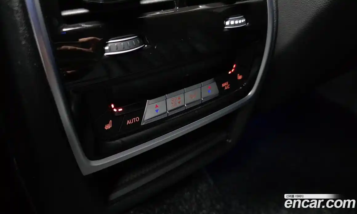 BMW X6 2025 3.0 Автомат в Москве № 210119, фото 11