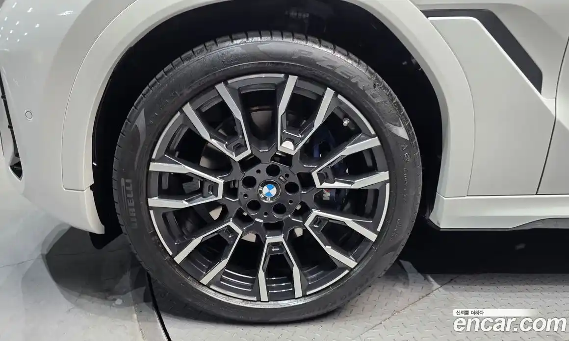 BMW X6 2025 3.0 Автомат в Москве № 210119, фото 14