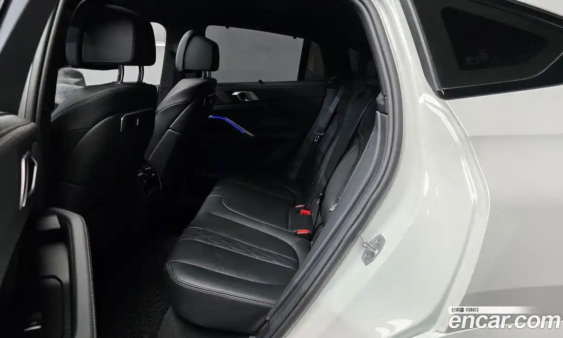 BMW X6 2025 3.0 Автомат в Москве № 210119, фото 8